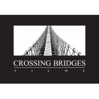 Crossing Bridges Films logo - Similar company to Walsh Bros Ltd.