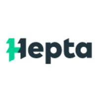 Hepta Energy logo - Similar company to Icon Volt