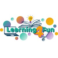 Learning4Fun logo - Similar company to True Friends