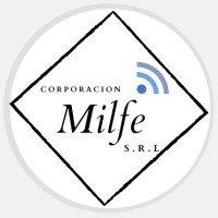 Corporación Milfe S.R.L logo - Similar company to Res Binaria