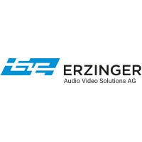 Erzinger Audio Video Solutions AG logo - Similar company to Spline Ag
