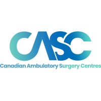 Canadian Ambulatory Surgical Centres