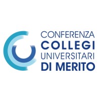 Conferenza Collegi Universitari di Merito (CCUM) logo - Similar company to Ius&Law