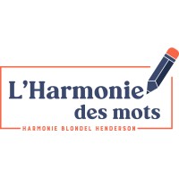 L'Harmonie des mots logo - Similar company to Myrama Traduction