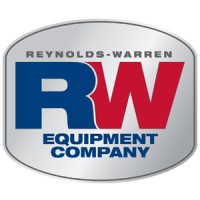 Reynolds Warren Equipment logo - Similar company to Crafco, Inc.