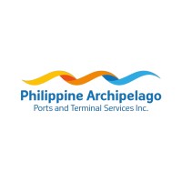 Philippine Archipelago Ports and Terminal Services Inc. logo - Similar company to Valuepod Productions