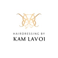Lavoi Cosmetics logo - Similar company to Mlt Cosmetics