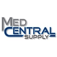 MedCentral Supply logo - Similar company to Mydoclab