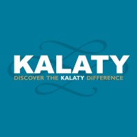 Kalaty logo - Similar company to Phantom Checker Llc