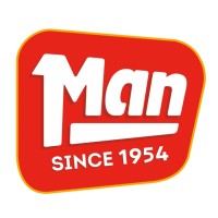 Man (Rokachman) Wafers & Cookies מן רוקחמן logo - Similar company to Dpm - Dynamic Parking Management