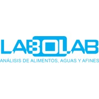 Labolab logo - Similar company to Espectrocrom