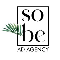 Sobe Ad Agency logo - Similar company to Evolve Ad Agency