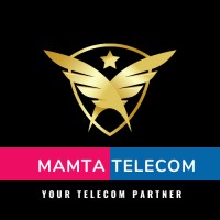 Mamta Telecom logo - Similar company to Span Telecom