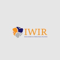 Indian Women in International Relations logo - Similar company to Insights International