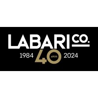 LABARIco logo - Similar company to Hamburdehesa