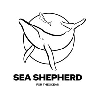 Sea Shepherd Switzerland logo - Similar company to Goodtrack Association