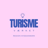 TurismeVærket logo - Similar company to Woment.Dk