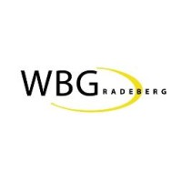 Wohnungsbaugenossenschaft Radeberg und Umgebung eG logo - Similar company to Bed Businesspark Ehingen