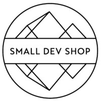 Small Dev Shop logo - Similar company to The Dev Shop