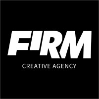 FIRM | Creative Agency logo - Similar company to De Handlangers, Creative Agency