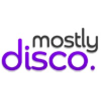 Mostly Disco