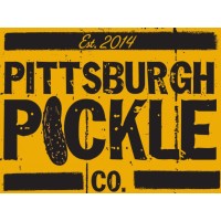 Pittsburgh Pickle Co. logo - Similar company to Beerhive, Sensory Data Mining