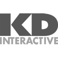 KD Interactive logo - Similar company to Urban Value Corner Store