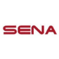 Sena Technologies Inc. logo - Similar company to Cardo Systems, Ltd