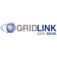 Gridlink logo - Similar company to Bay Power