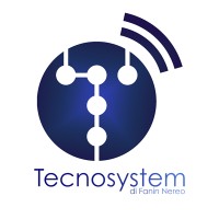 Tecnosystem di Fanin Nereo s.r.l. logo - Similar company to Tecnosystem Srl