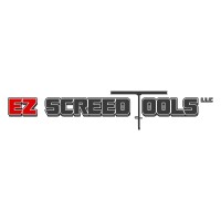 EZ Screed Tools logo - Similar company to Bva Hydraulics Uk