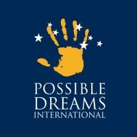 Possible Dreams International logo - Similar company to Fermecraft