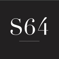 S64 logo - Similar company to Sonatic