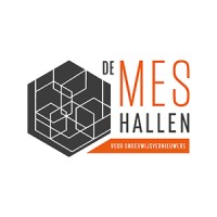 De Meshallen logo - Similar company to Circular Flush