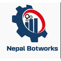 Nepal Botworks logo - Similar company to Gift Nepal