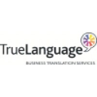 TrueLanguage logo - Similar company to Powerling