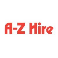 A-Z Hire logo - Similar company to Gas & Controls