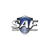 SAF Sécurité Electronique logo - Similar company to Pfp Electronique