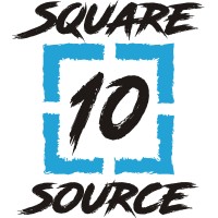 Square 10 Source logo - Similar company to Trinity Construction Management Limited