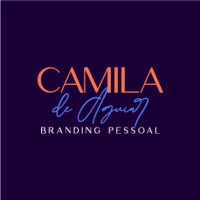 Camila de Aguiar logo - Similar company to Amplifique.Me