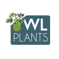 WLplants logo - Similar company to Café Y Más