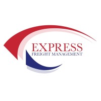 Express Freight Management Australia PTY LTD logo - Similar company to Pacificana Consultancy
