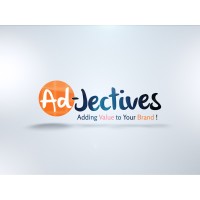 Adjectives Marketing