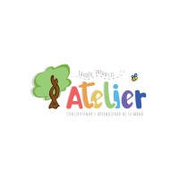 Jardín Infantil Atelier logo - Similar company to Jardín Infantil Nuevo Horizonte De La Colina