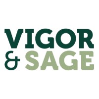 Vigor & Sage