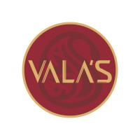 VALA'S Clothing logo - Similar company to Studio Etheno