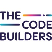 The Code Builders logo - Similar company to Data Build Company