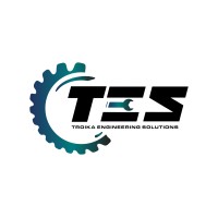 Troika Engineering Solutions logo - Similar company to Redbricks Dwellings & Infraprojects Pvt Ltd