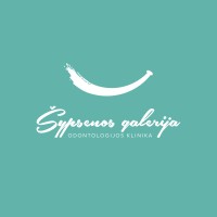 Šypsenos galerija logo - Similar company to Kauno Valstybinis Lėlių Teatras
