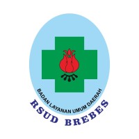 RSUD Kabupaten Brebes logo - Similar company to Psc 119 Yes